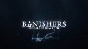 Banishers Ghosts of New Eden