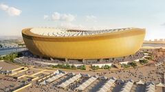 Los estadios de Qatar 2022 tendr&aacute;n muy en cuenta la sostenibilidad.