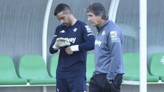 “Sería una pelea constante”: Bravo y la chance de Pellegrini a la Roja