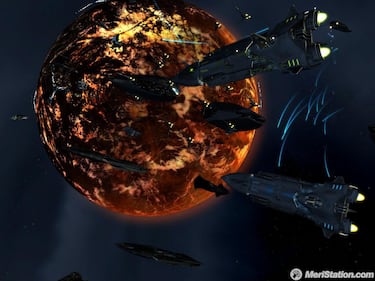 Sins of a Solar Empire