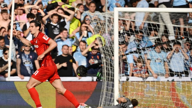 Una bofetada de realidad