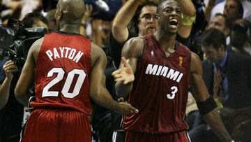 Wade, Walton, Russell, LeBron...
así se remonta un 2-0 en la Final