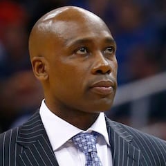 Los Nets recurren a dos veteranos sin contrato para ir a Orlando