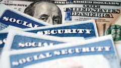 These are the months in 2025 when Social Security beneficiaries will receive two payments