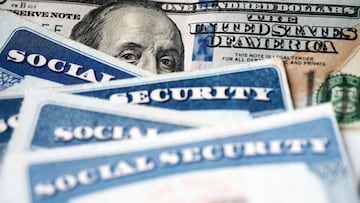 Algunos beneficiarios del Seguro Social verán recortes en sus pagos debido a un error de sobrepago de la SSA. Conoce si estás entre los afectados.