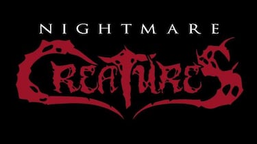 El terror de Nightmare Creatures regresa con una nueva entrega