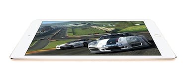 Apple presenta el nuevo iPad Air 2 de forma oficial