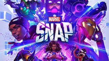 Todo sobre Marvel Snap: qué es, cómo funciona y dónde descargarlo gratis