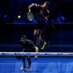 Leo Augsburguer conquista Madrid de la mano de Di Nenno