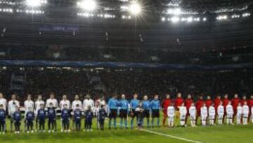 Atlético: 39% de opciones