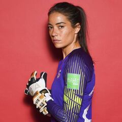 Santiago Morning se refuerza con la chilena-estadounidense