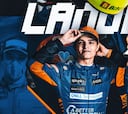 Norris es el futuro de McLaren