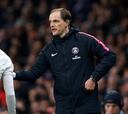Tuchel 'ayuda' al Madrid con el fichaje de Mbappé