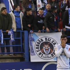 Las peñas del Depor estallan y convocan una manifestación