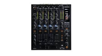 Sé la envidia del club con la Reloop RMX-60.