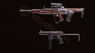 Pase de batalla de CoD Warzone Temporada 5: skins, armas, recompensas y más