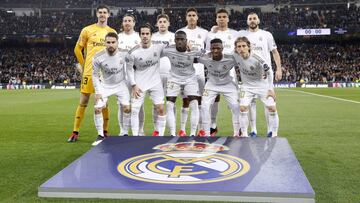 Vota: ¿Quién aprueba o suspende ante el Manchester City?