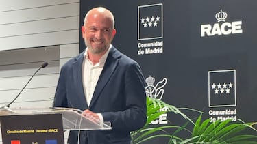 “Una nueva etapa” para el Jarama