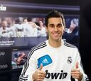 Arbeloa: "El ADN de este escudo es luchar hasta el final"