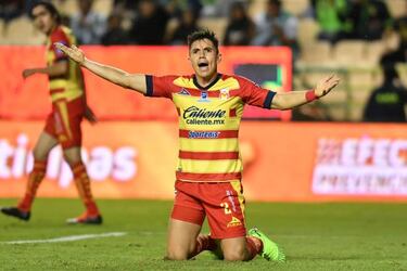 León empata contra Monarcas Morelia en la Jornada 17 del Apertura 2019