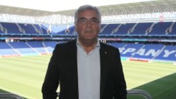 “Están convirtiendo la cultura de ir al fútbol en todo un suplicio”