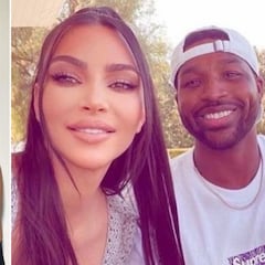 Las Kardashian se lanzan contra Tristan Thompson por infidelidad a Khloe