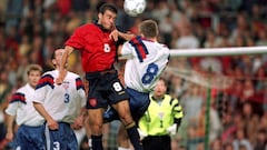 Ramos puede lograr hoy el récord de triunfos en la Selección