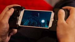 Vuelve la app de Steam al iPhone: Steam Link regresa a iOS