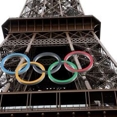 Inauguración de los Juegos de París 2024: horario, TV y dónde ver la ceremonia de apertura en directo online en México