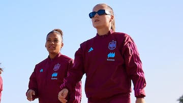 Lucha de gigantes en La Roja