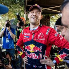 El lado B del WRC en Chile: Pedirán adelantar la fecha