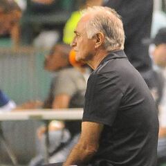 Pecoso sobre los rumores: "Solo pedí a Marlon Torres"