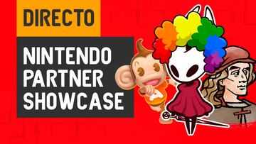 Nintendo Direct Showcase