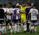 Así va la tabla de Colo Colo en la Libertadores