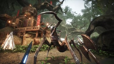 Conan Exiles ya tiene fecha de lanzamiento en PC, PS4 y Xbox One