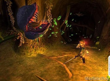 Zelda: Twilight Princess retrasado hasta el 2006