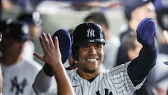 Contract clause could earn Juan Soto another $40 million from world-record deal