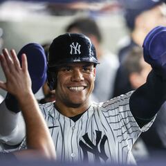 ¿Realmente los Dodgers pueden firmar a Juan Soto y reunirlo con Ohtani?