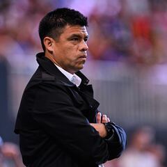 Plantel del Atlas respalda a Gonzalo Pineda