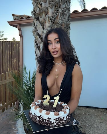 Las vacaciones de los deportistas y famosos