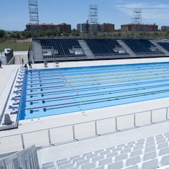 Tarragona "sube a Primera" con el Anillo Mediterráneo