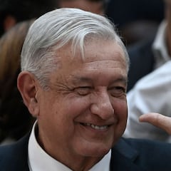AMLO: ¡Ya quisieran comerse una tlayuda!