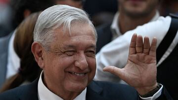El presidente calcula que existen hasta 30 millones de personas con "pensamiento conservador".