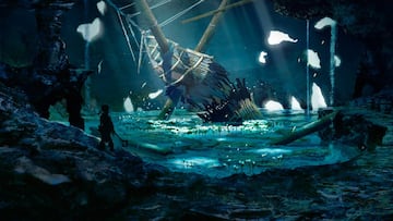 Eiyuden Chronicle arrasa en Kickstarter y será una realidad