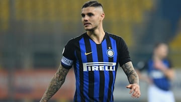 Spalletti seeking Icardi clarity