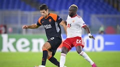 Europa League, jornada 2 en directo: partidos y resultados hoy, fase de grupos