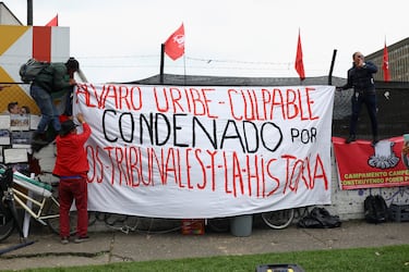 Condena de 12 años de prisión para Álvaro Uribe: por qué, de cuánto es la multa y qué se viene para el expresidente