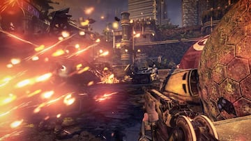 Captura de pantalla - Bulletstorm: Full Clip Edition (PC)