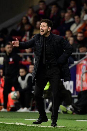 Diego Simeone.