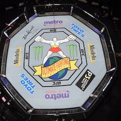 Calendario UFC 2019: PPV, eventos, fechas y sedes